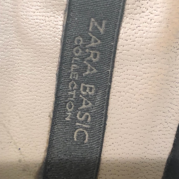 Zara basic heels - Picture 6 of 8